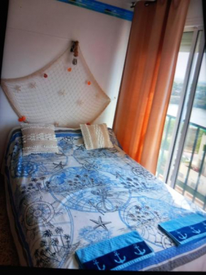 Studio plage karina